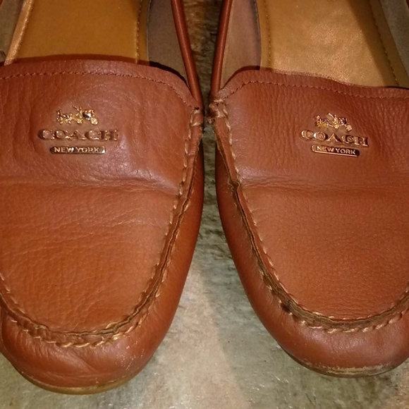 Coach Shoes - Picture 2 of 8